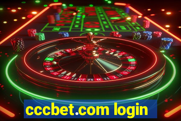 cccbet.com login